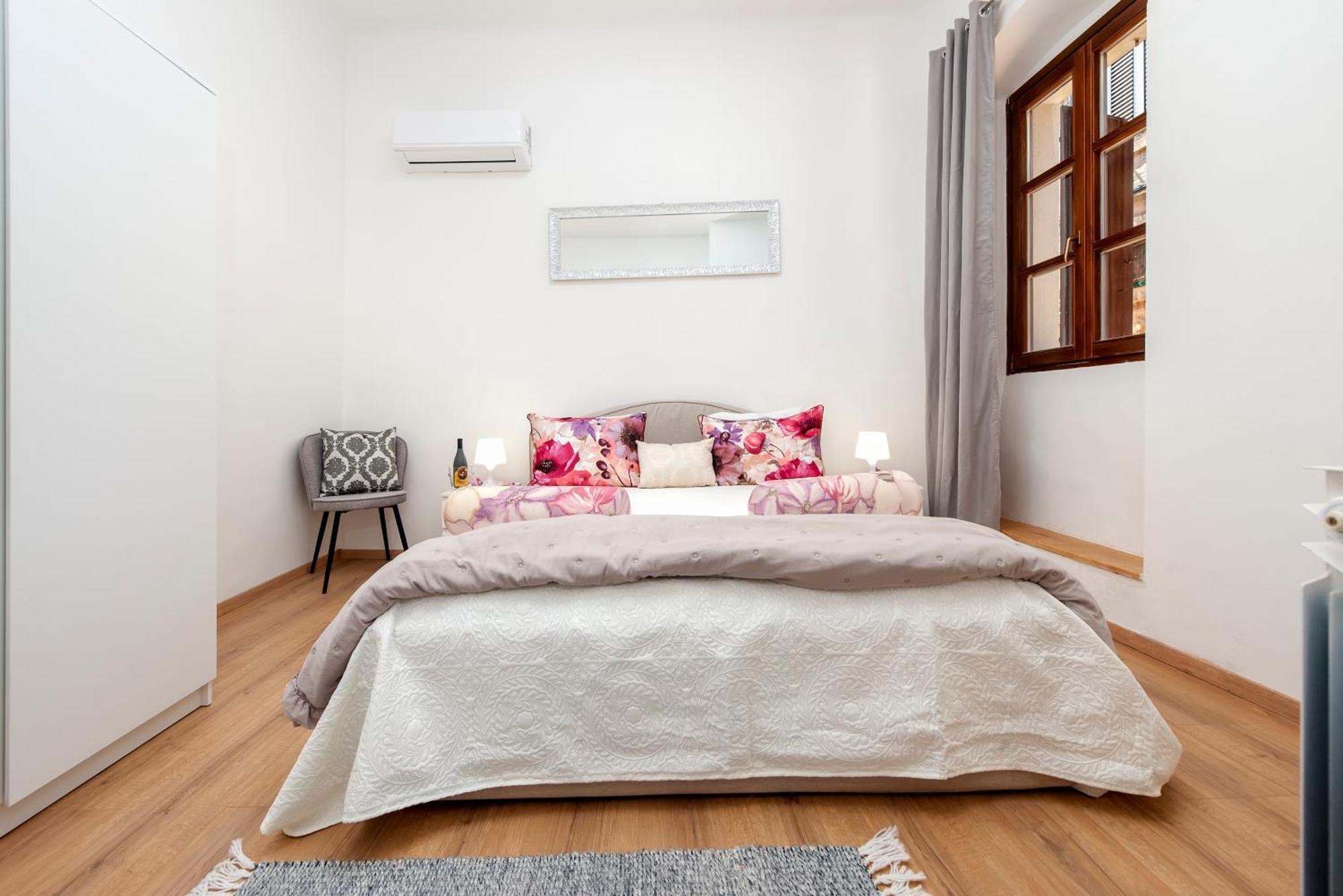 רוביני Apartment Rubi מראה חיצוני תמונה