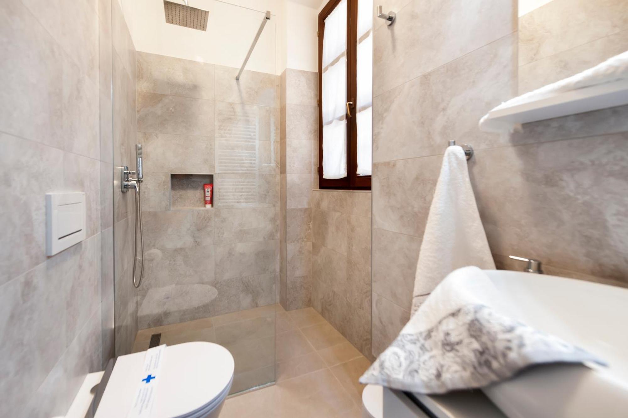 רוביני Apartment Rubi מראה חיצוני תמונה