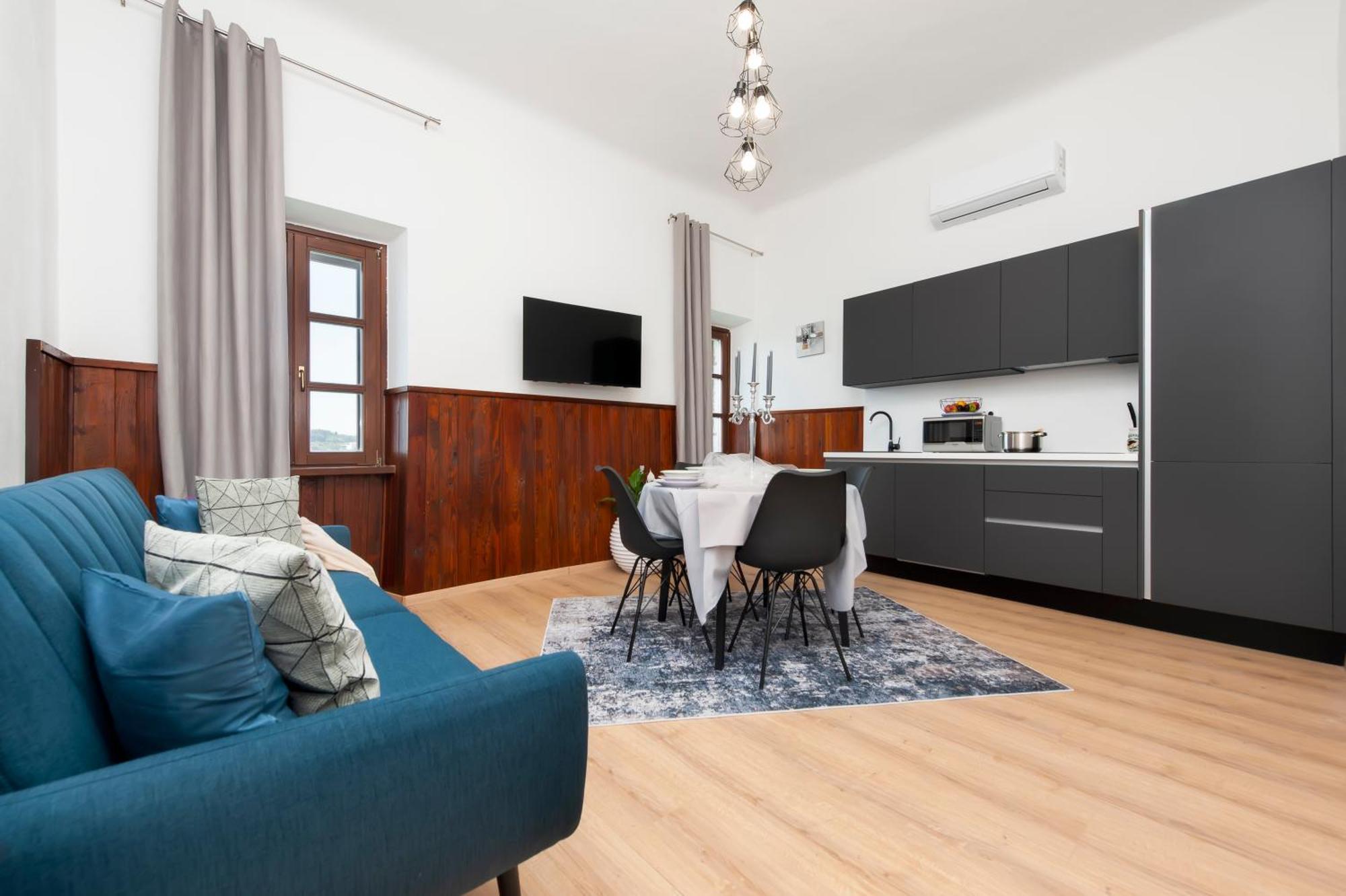 רוביני Apartment Rubi מראה חיצוני תמונה