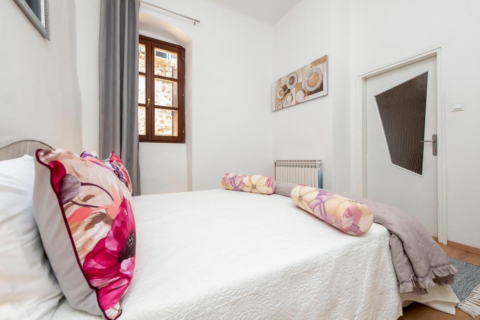 רוביני Apartment Rubi מראה חיצוני תמונה