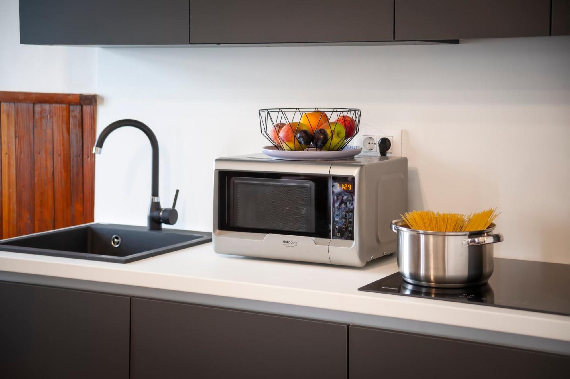 רוביני Apartment Rubi מראה חיצוני תמונה