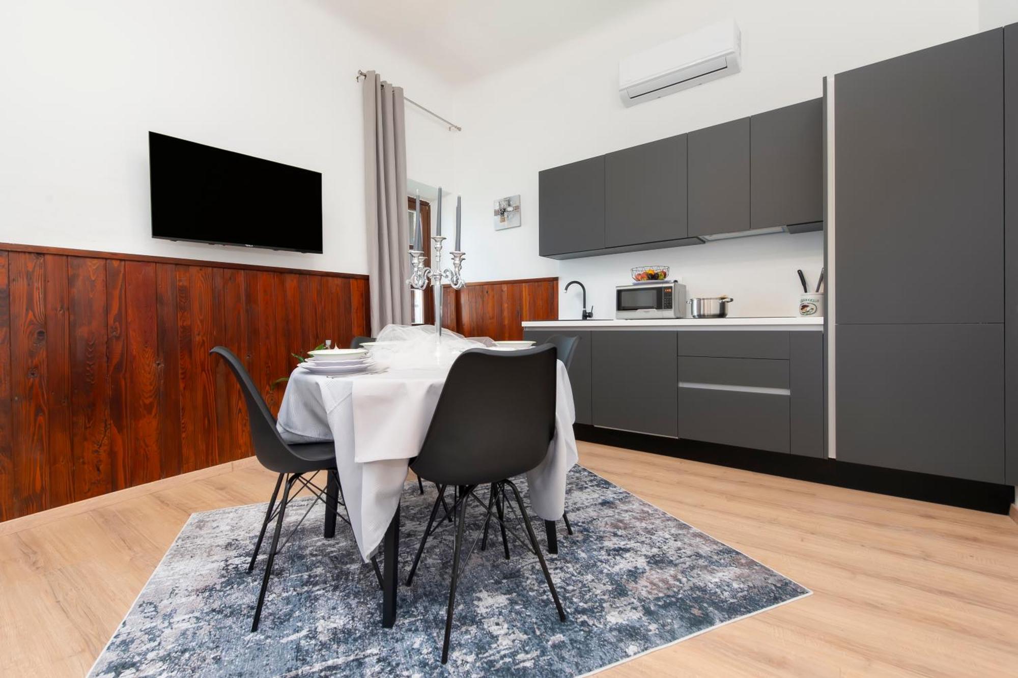 רוביני Apartment Rubi מראה חיצוני תמונה