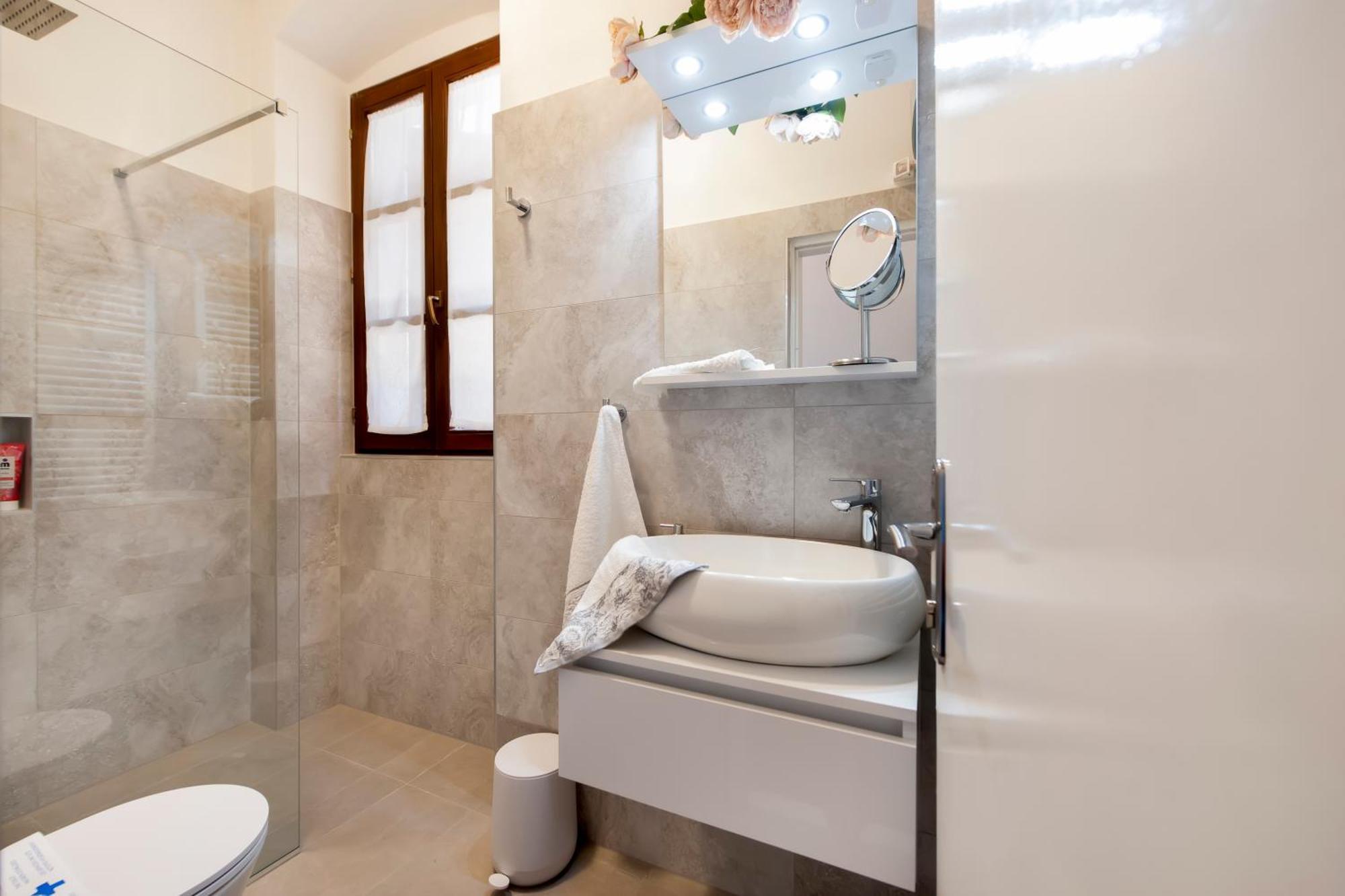 רוביני Apartment Rubi מראה חיצוני תמונה