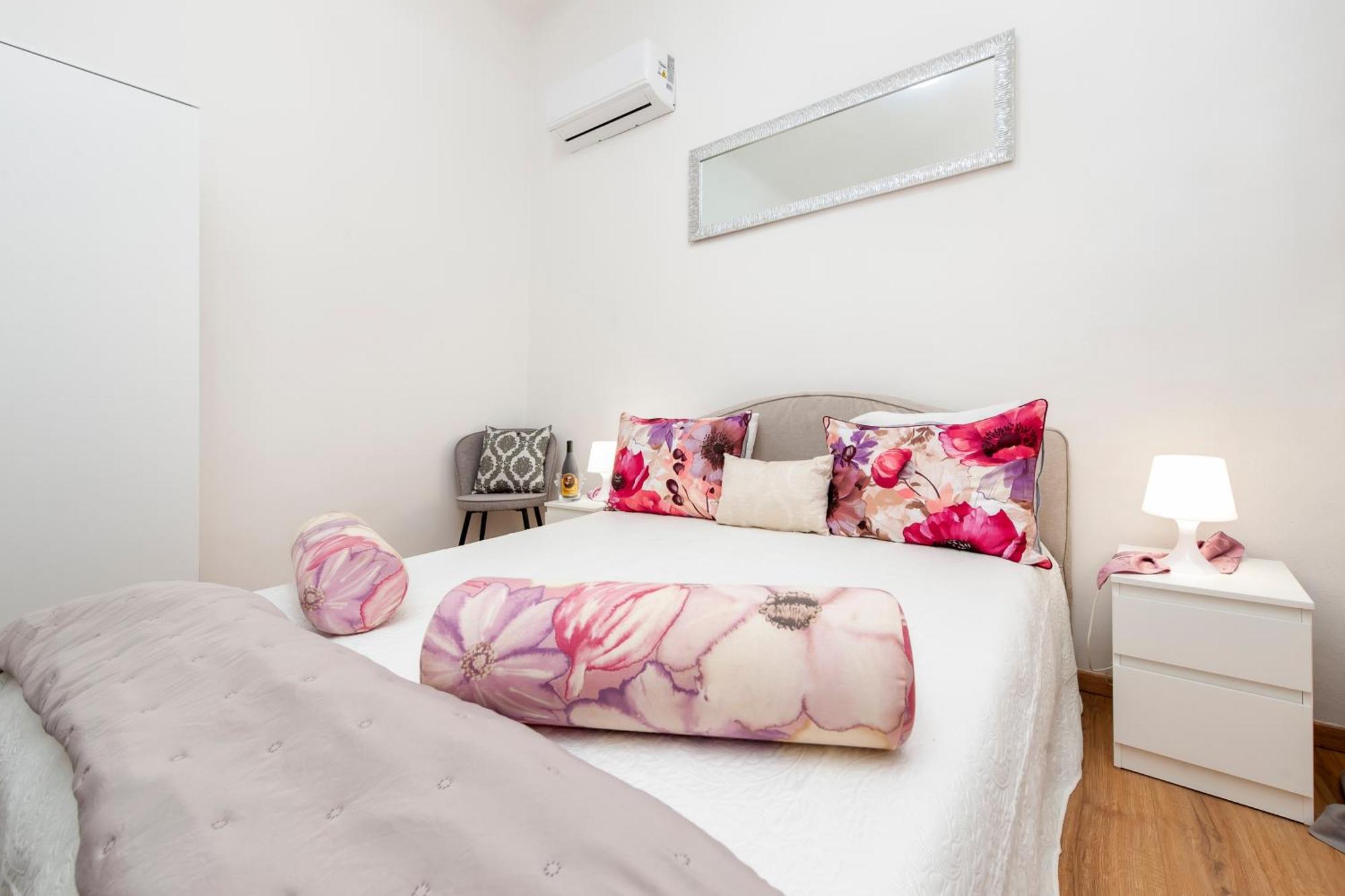 רוביני Apartment Rubi מראה חיצוני תמונה